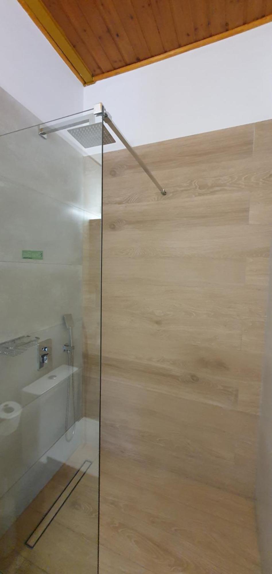 Hephaestus Appartments Litochoro - A2 ภายนอก รูปภาพ